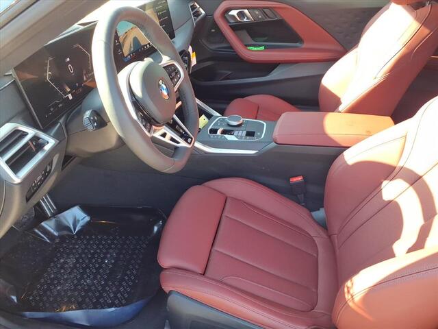 2026 BMW 2 Series 230i McAllen TX