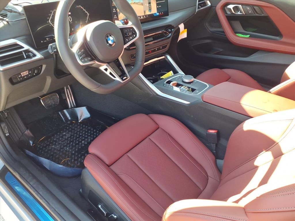 2026 BMW 2 Series 230i Brownsville TX