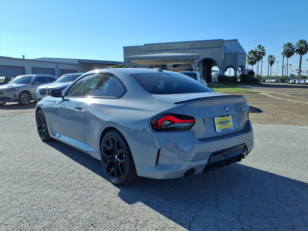 2026 BMW 2 Series 230i Brownsville TX