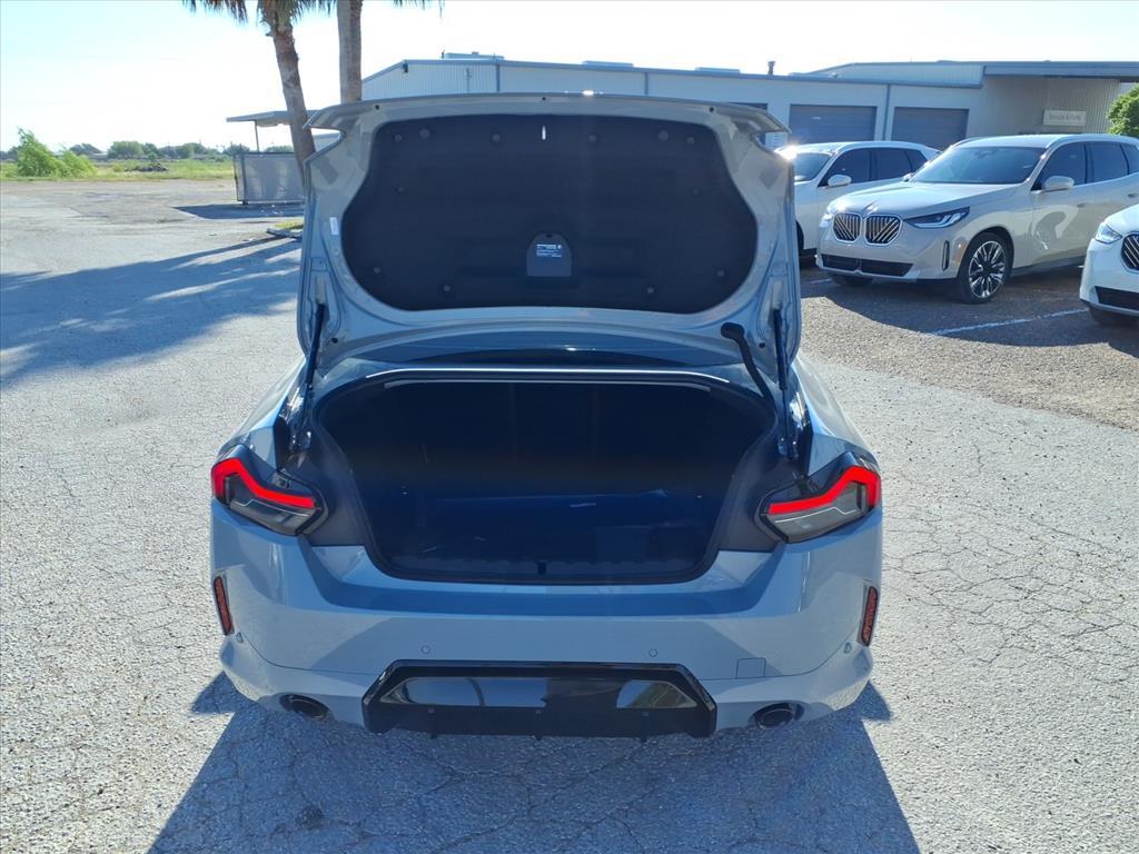 2026 BMW 2 Series 230i Brownsville TX