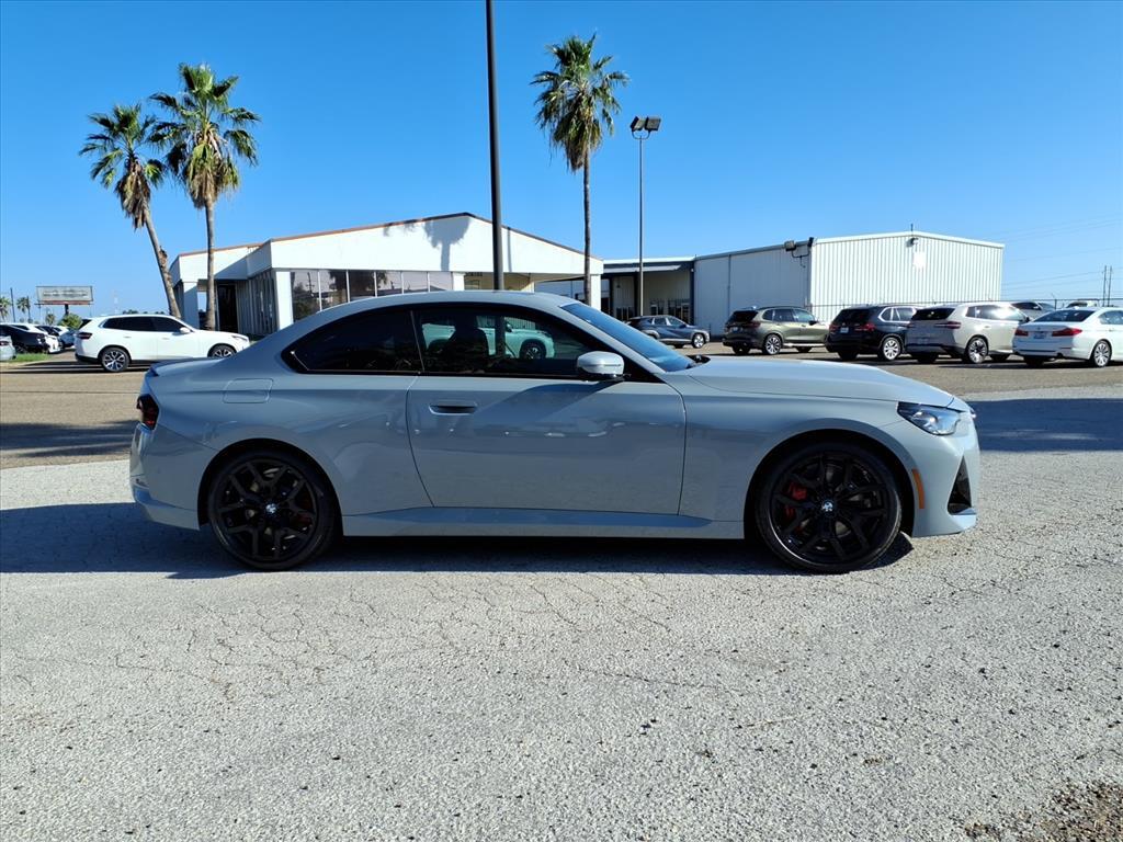 2026 BMW 2 Series 230i Brownsville TX