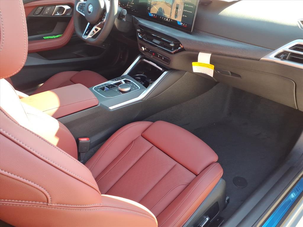 2026 BMW 2 Series 230i Brownsville TX