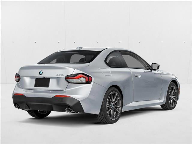 2026 BMW 2 Series 230i Roseville CA