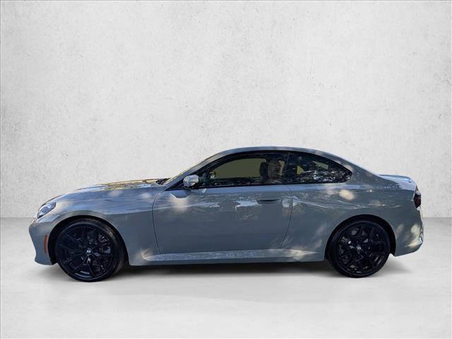 2026 BMW 2 Series 230i Roseville CA