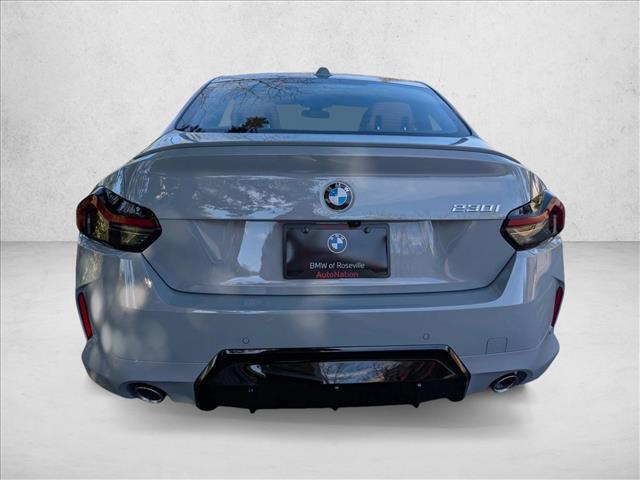 2026 BMW 2 Series 230i Roseville CA