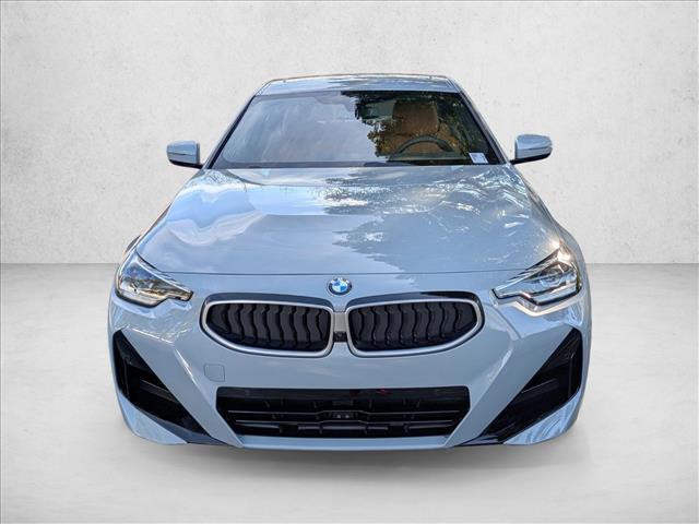 2026 BMW 2 Series 230i Roseville CA