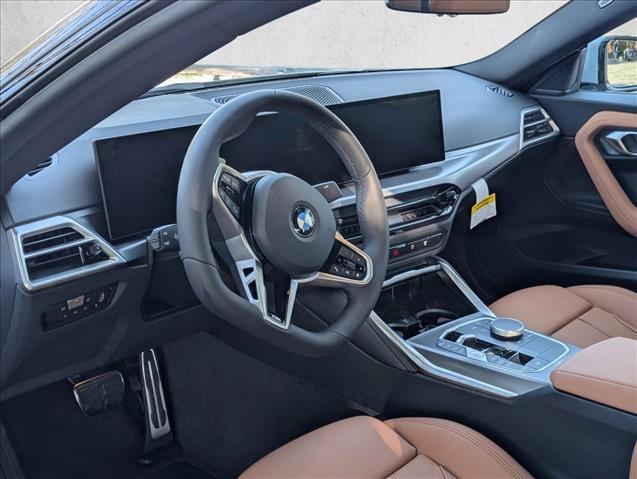 2026 BMW 2 Series 230i