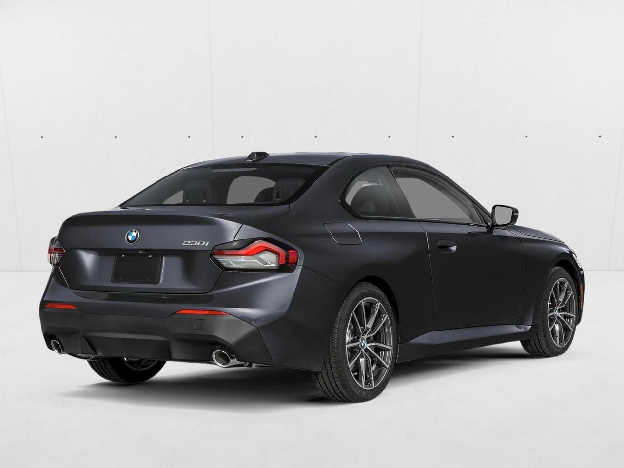 2026 BMW 2 Series 230i Roseville CA