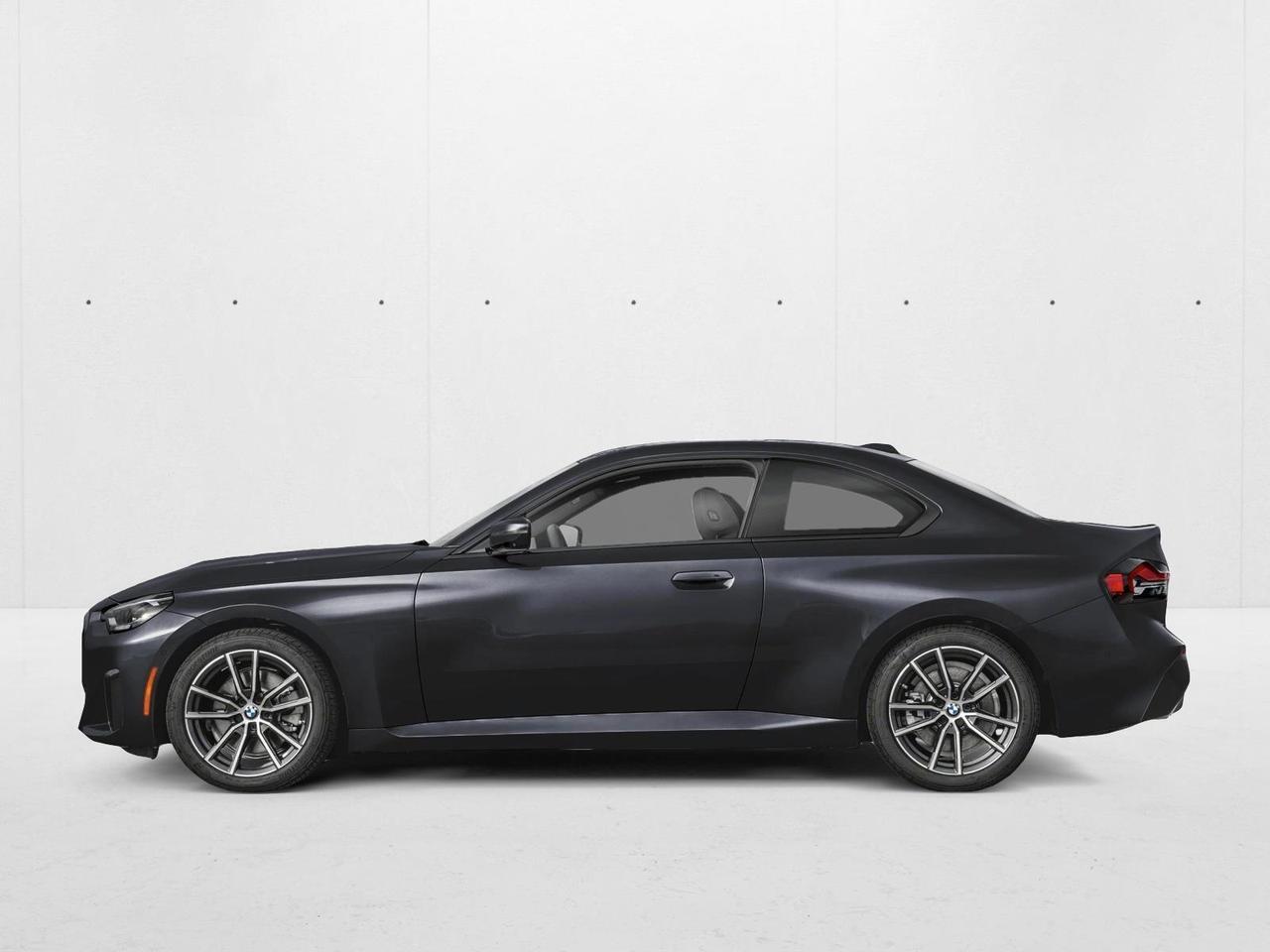 2026 BMW 2 Series 230i Roseville CA