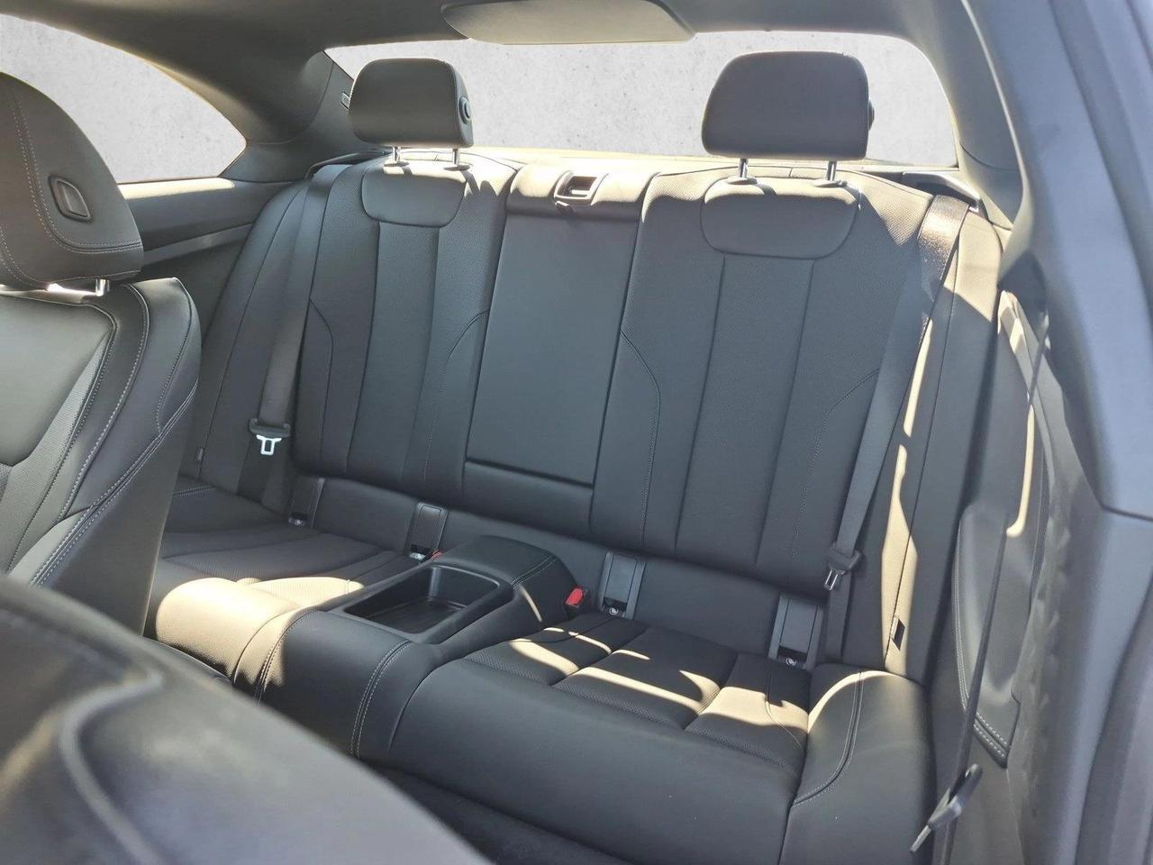 2026 BMW 2 Series 230i Roseville CA
