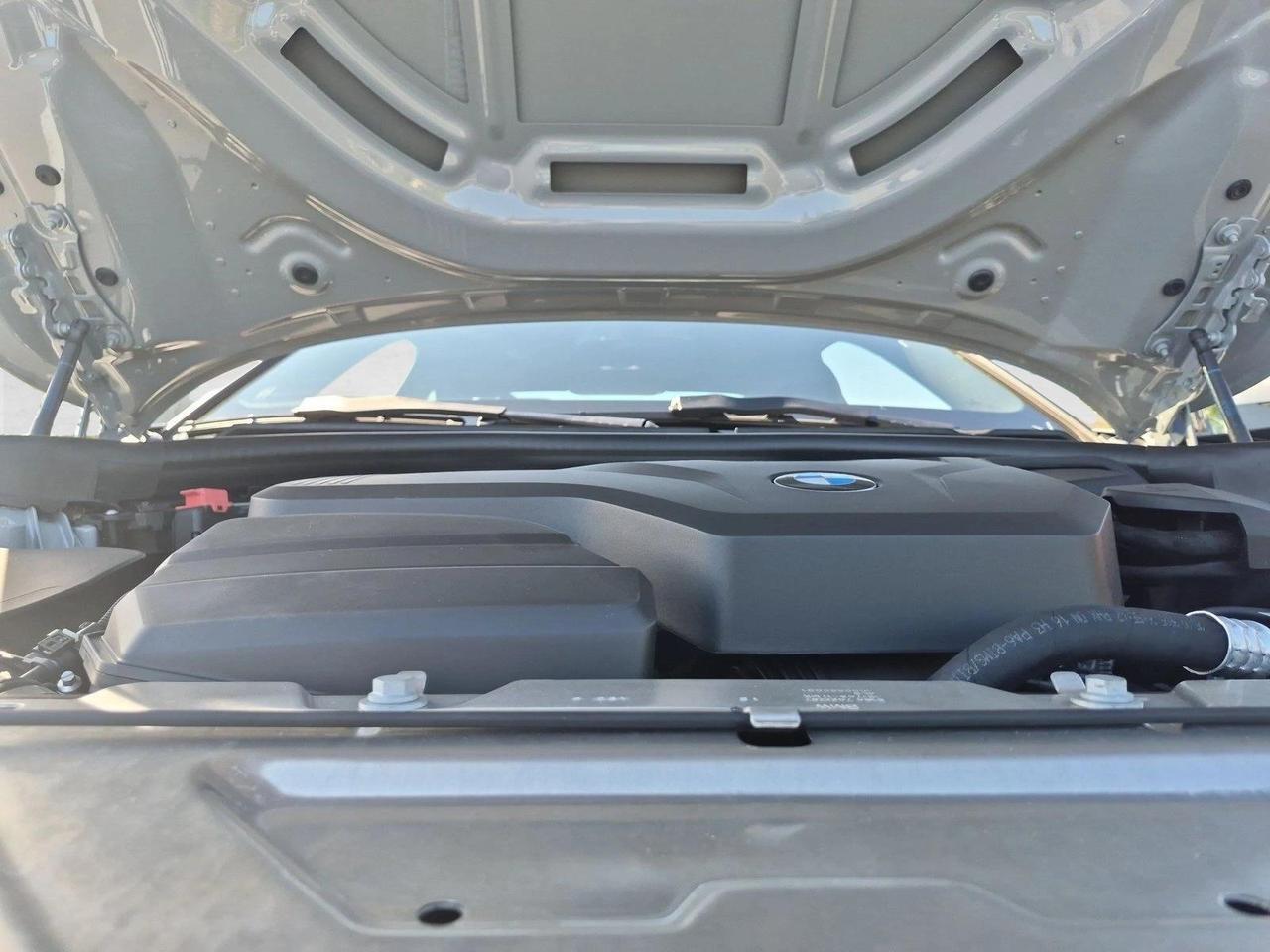 2026 BMW 2 Series 230i Roseville CA