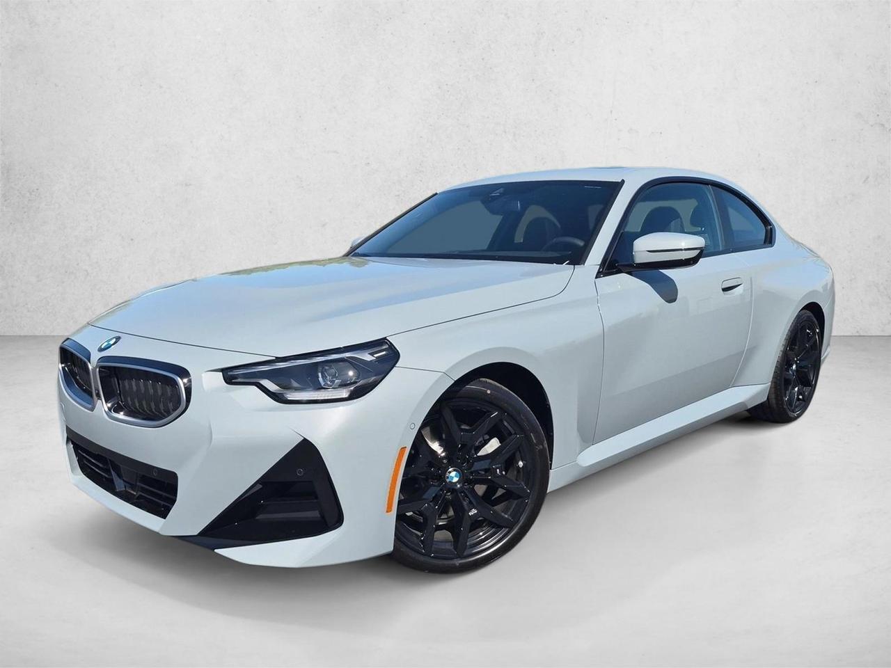 2026 BMW 2 Series 230i