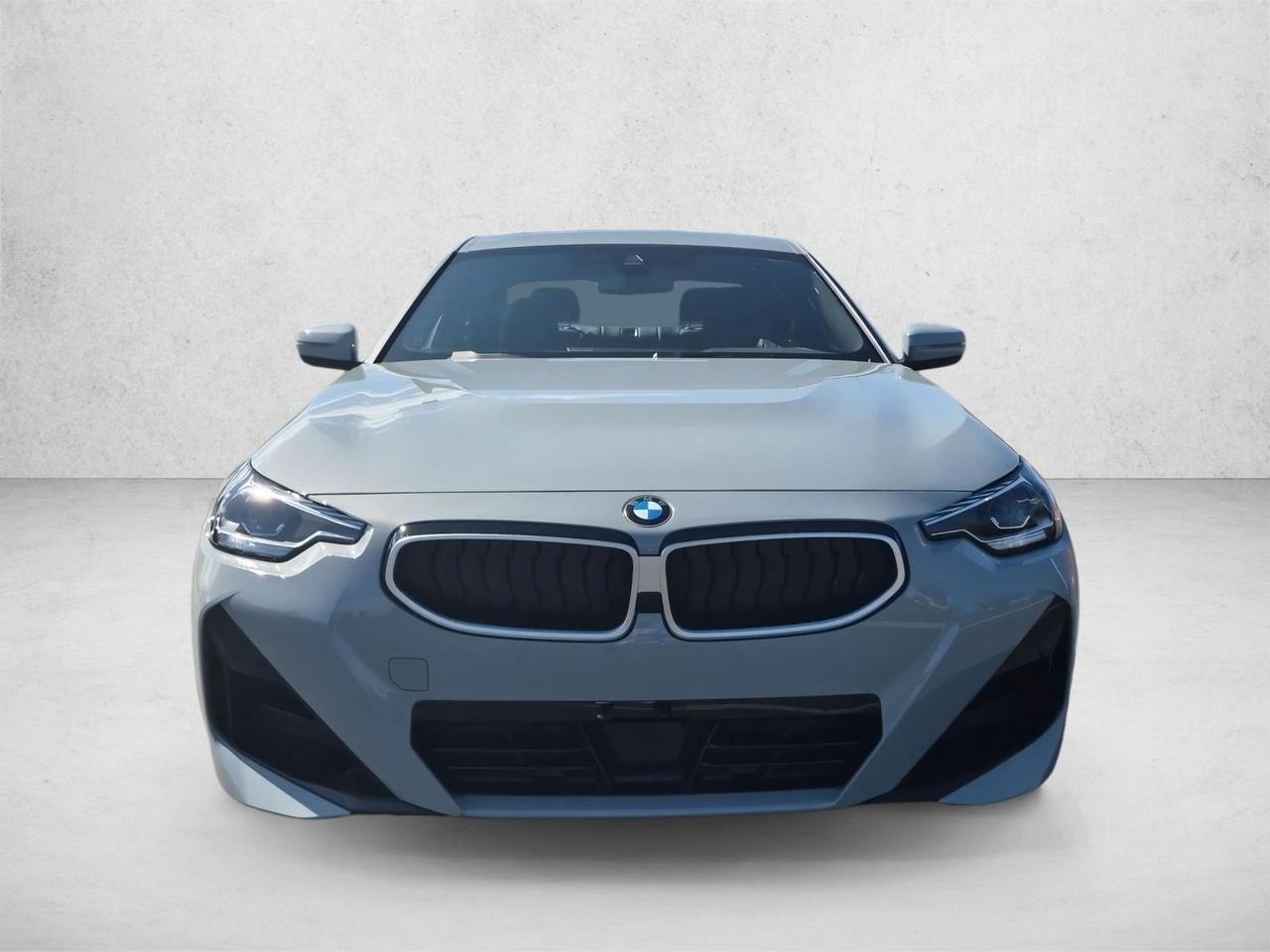 2026 BMW 2 Series 230i Roseville CA
