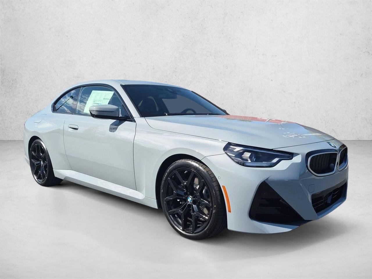 2026 BMW 2 Series 230i Roseville CA