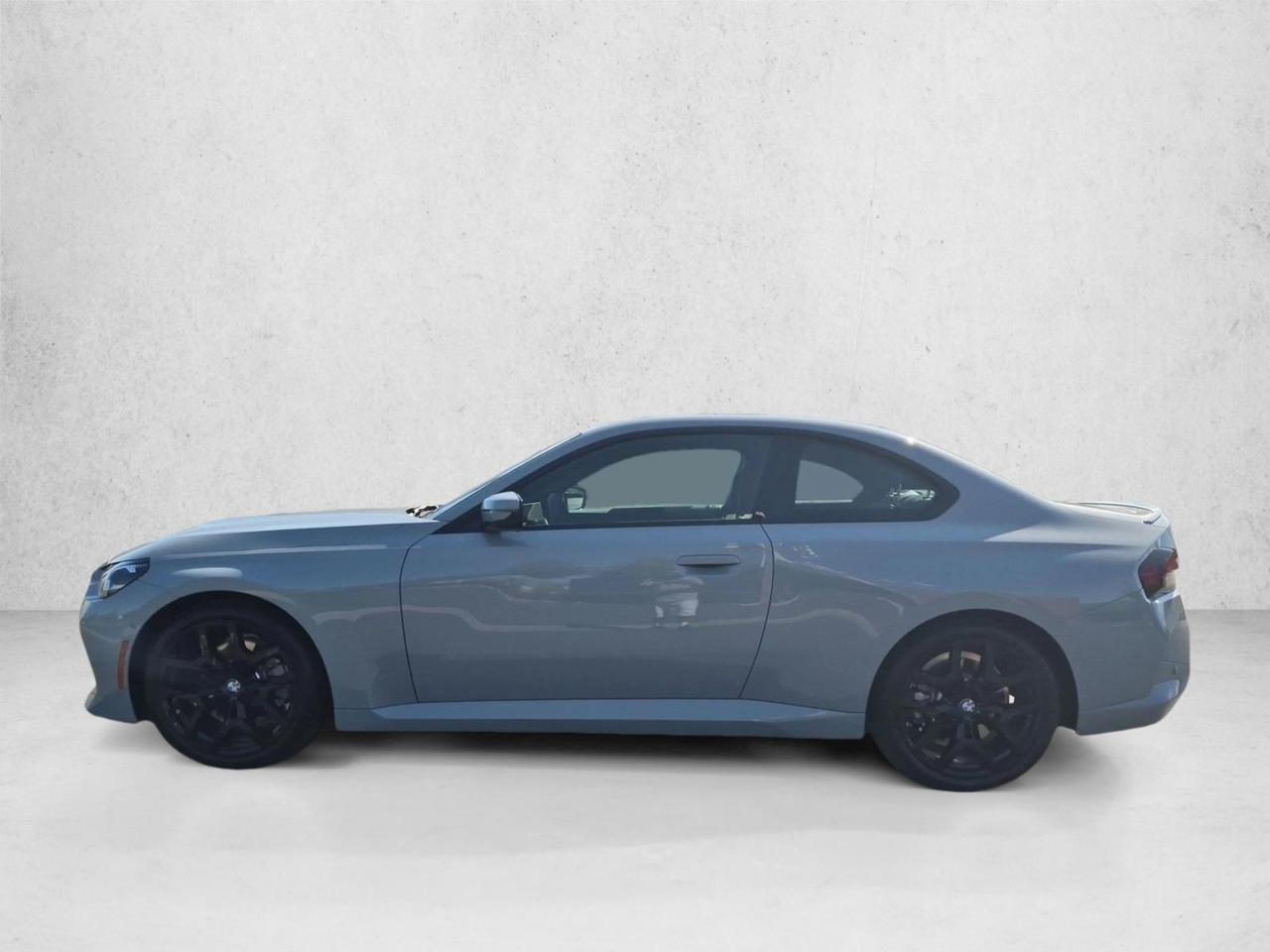 2026 BMW 2 Series 230i Roseville CA