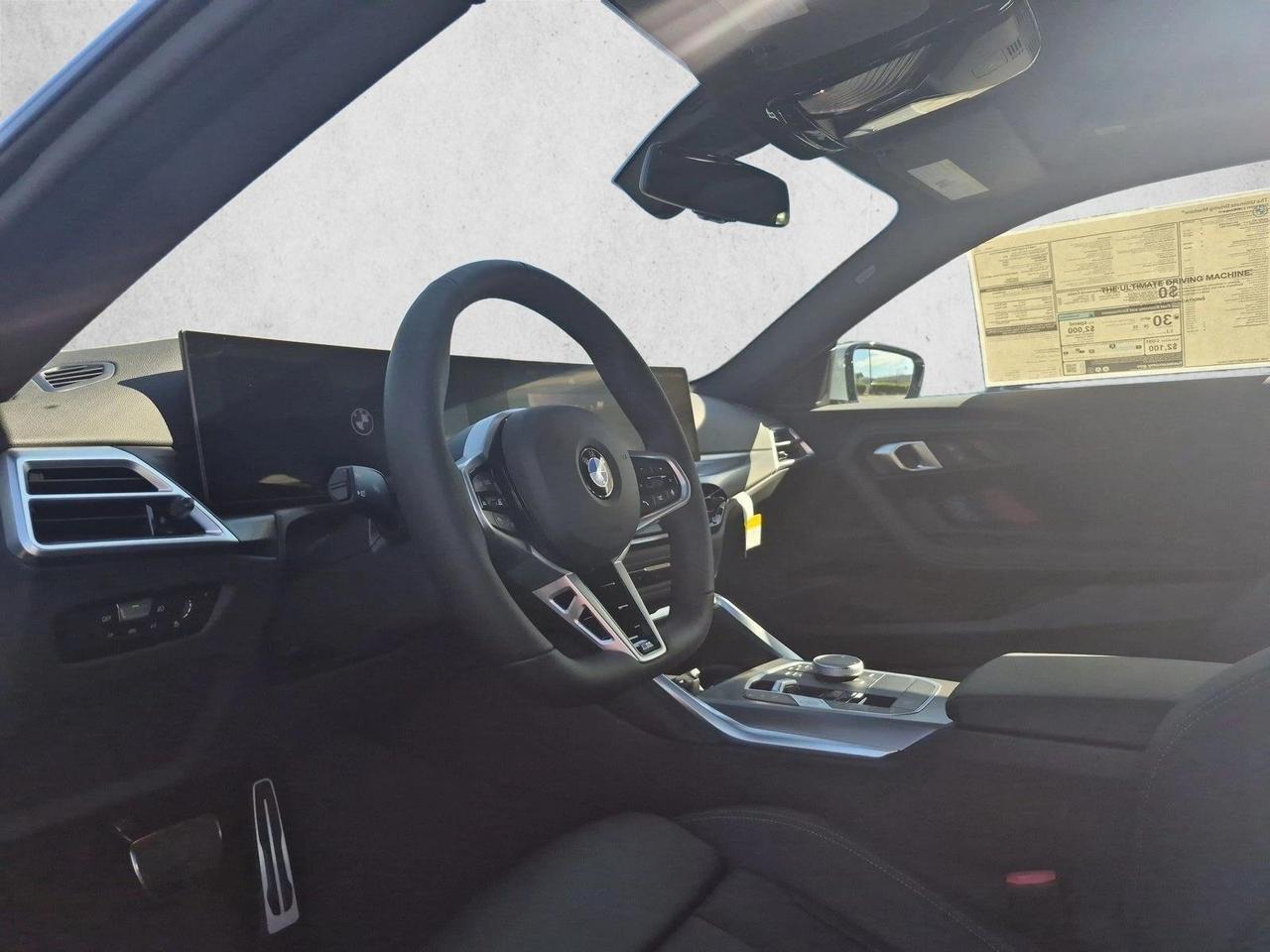 2026 BMW 2 Series 230i Roseville CA
