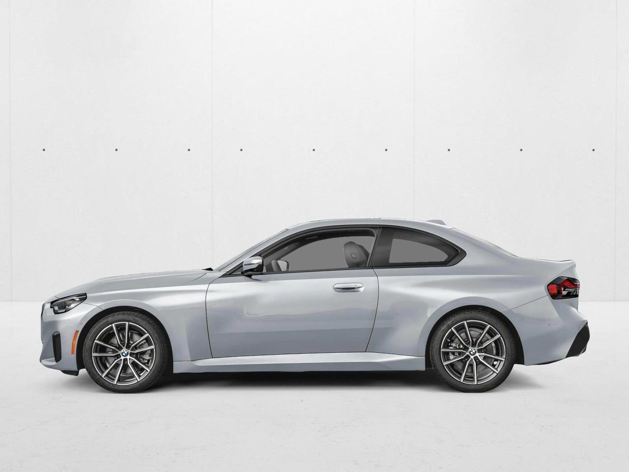 2026 BMW 2 Series 230i Roseville CA