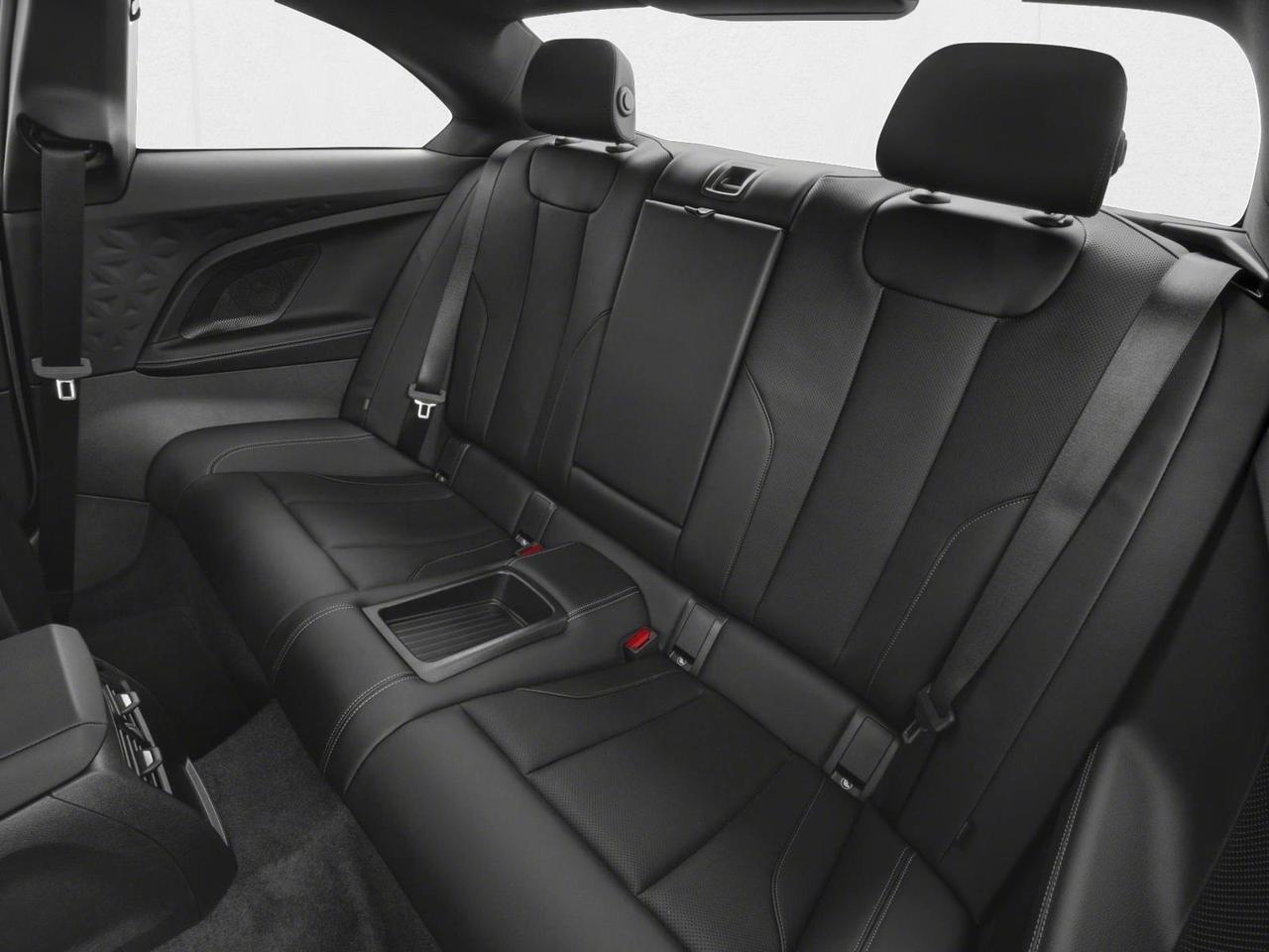 2026 BMW 2 Series 230i Roseville CA