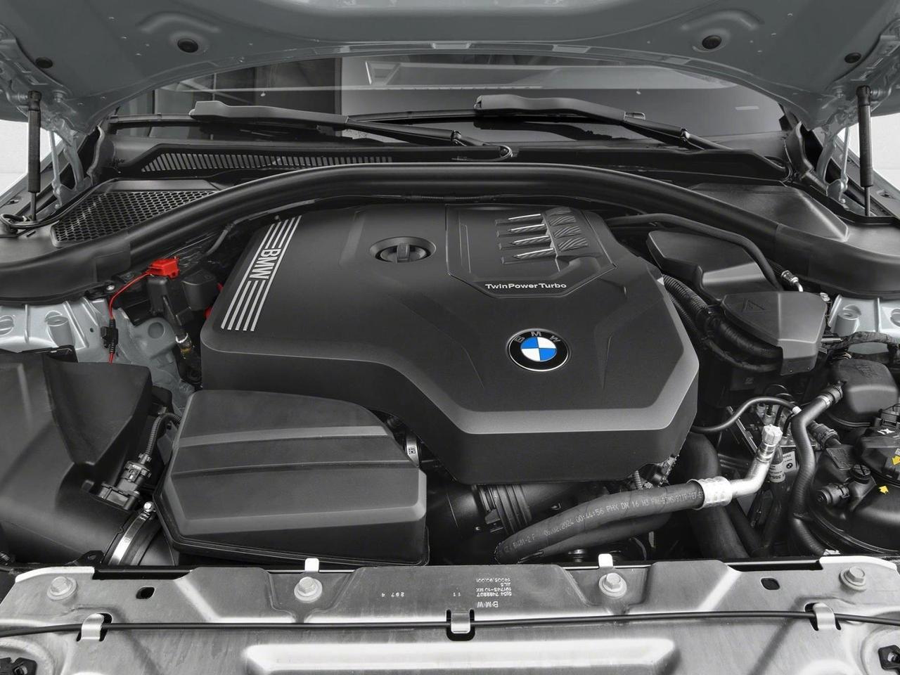 2026 BMW 2 Series 230i Roseville CA