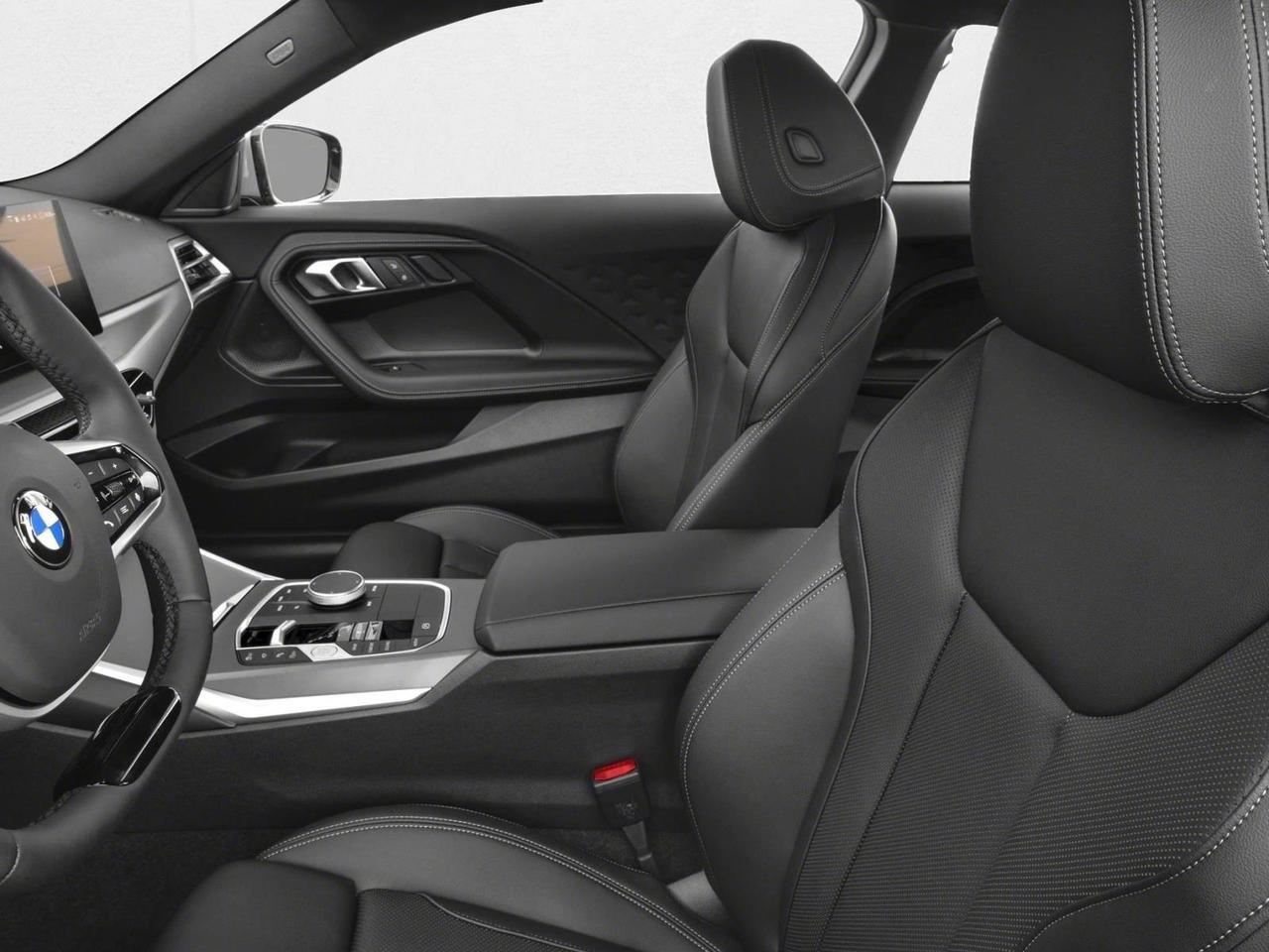 2026 BMW 2 Series 230i Roseville CA