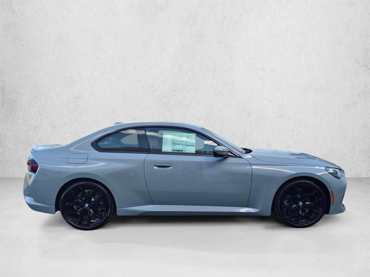 2026 BMW 2 Series 230i Roseville CA