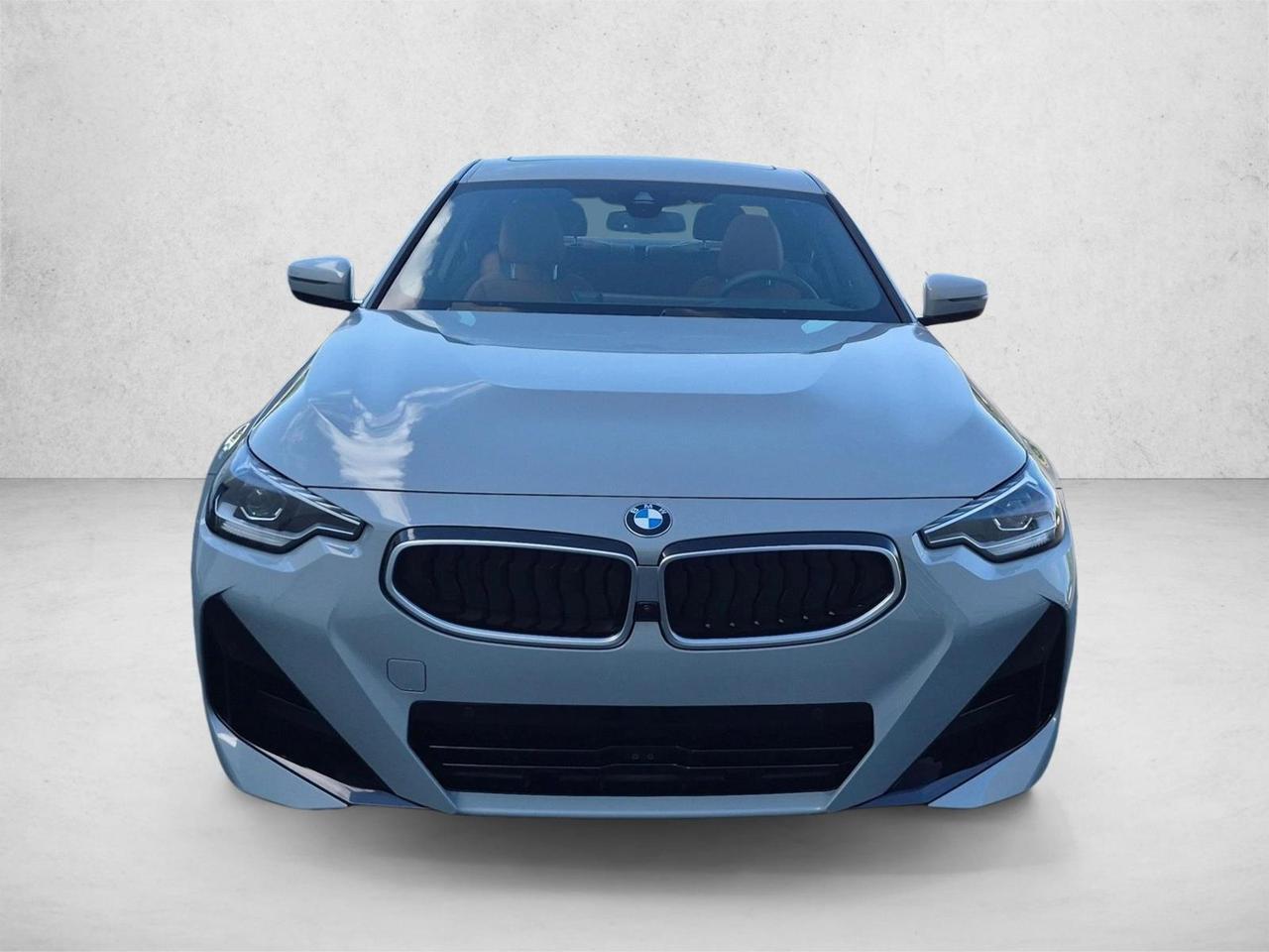 2026 BMW 2 Series 230i Roseville CA