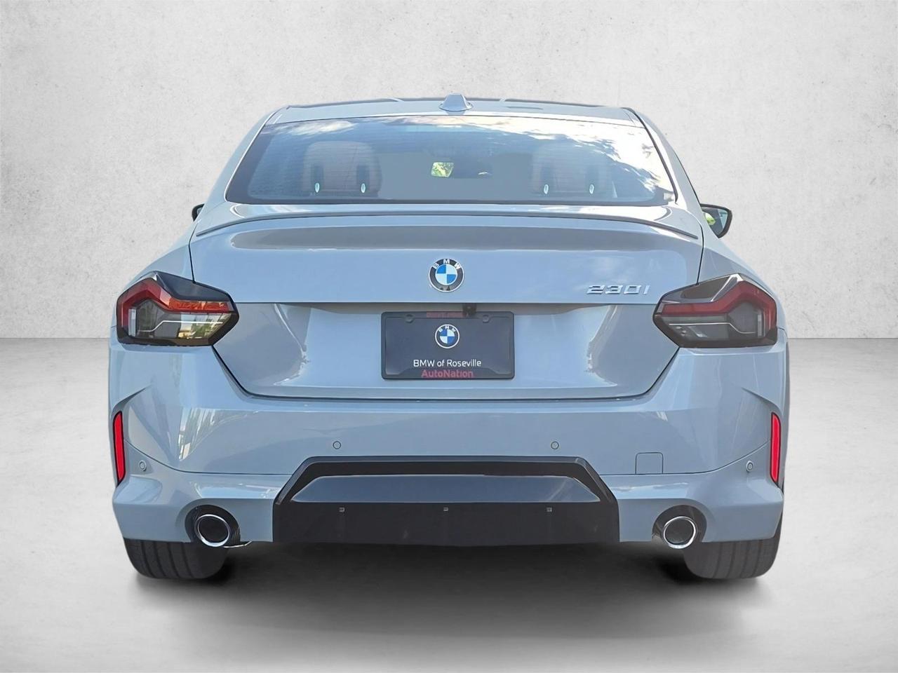 2026 BMW 2 Series 230i Roseville CA