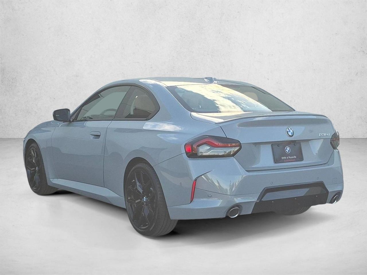 2026 BMW 2 Series 230i Roseville CA