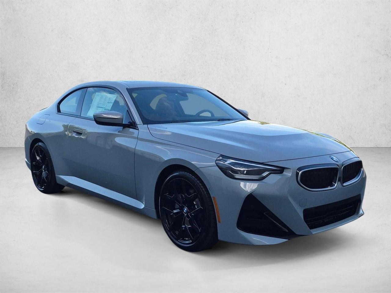 2026 BMW 2 Series 230i Roseville CA