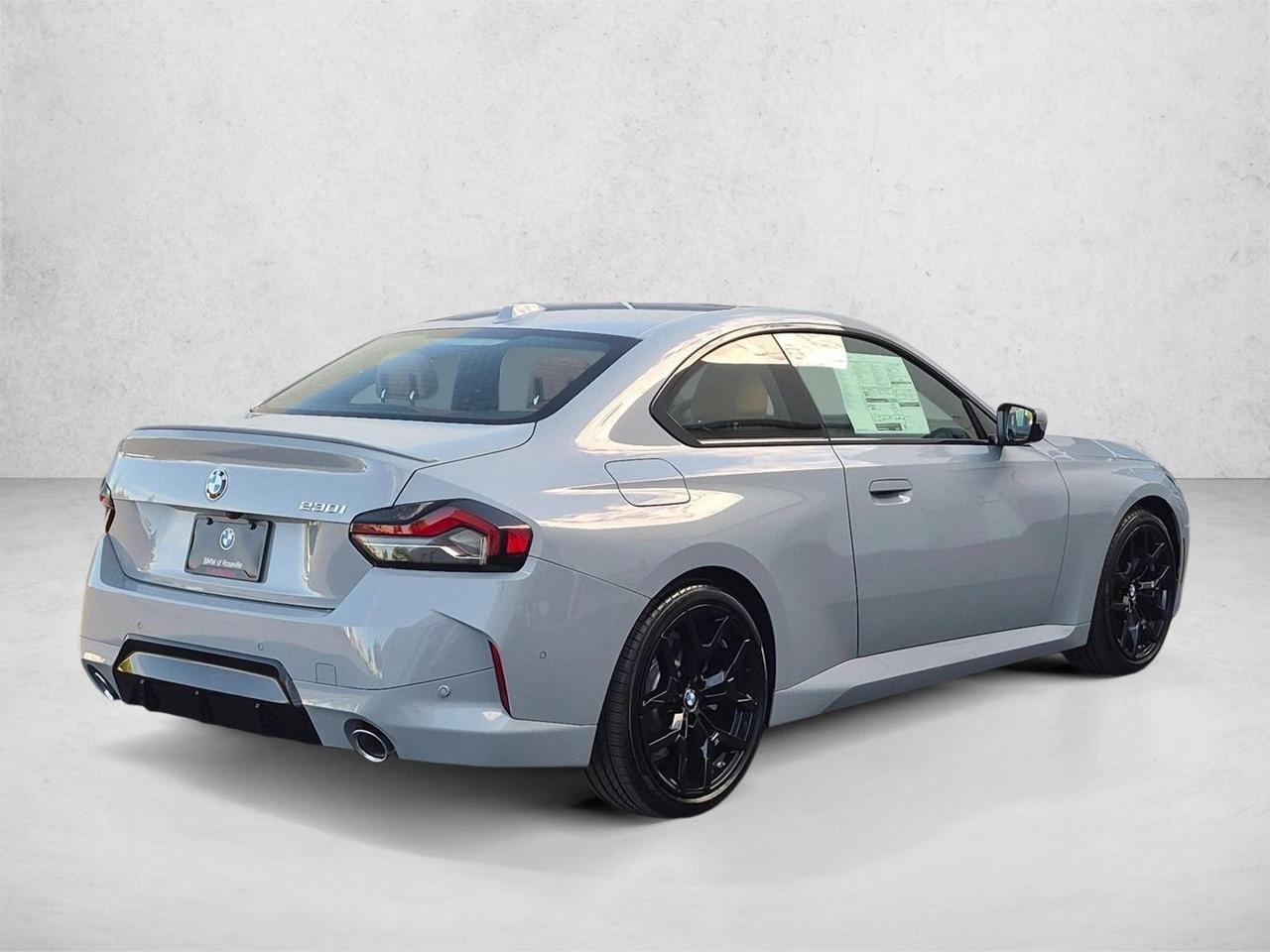 2026 BMW 2 Series 230i Roseville CA