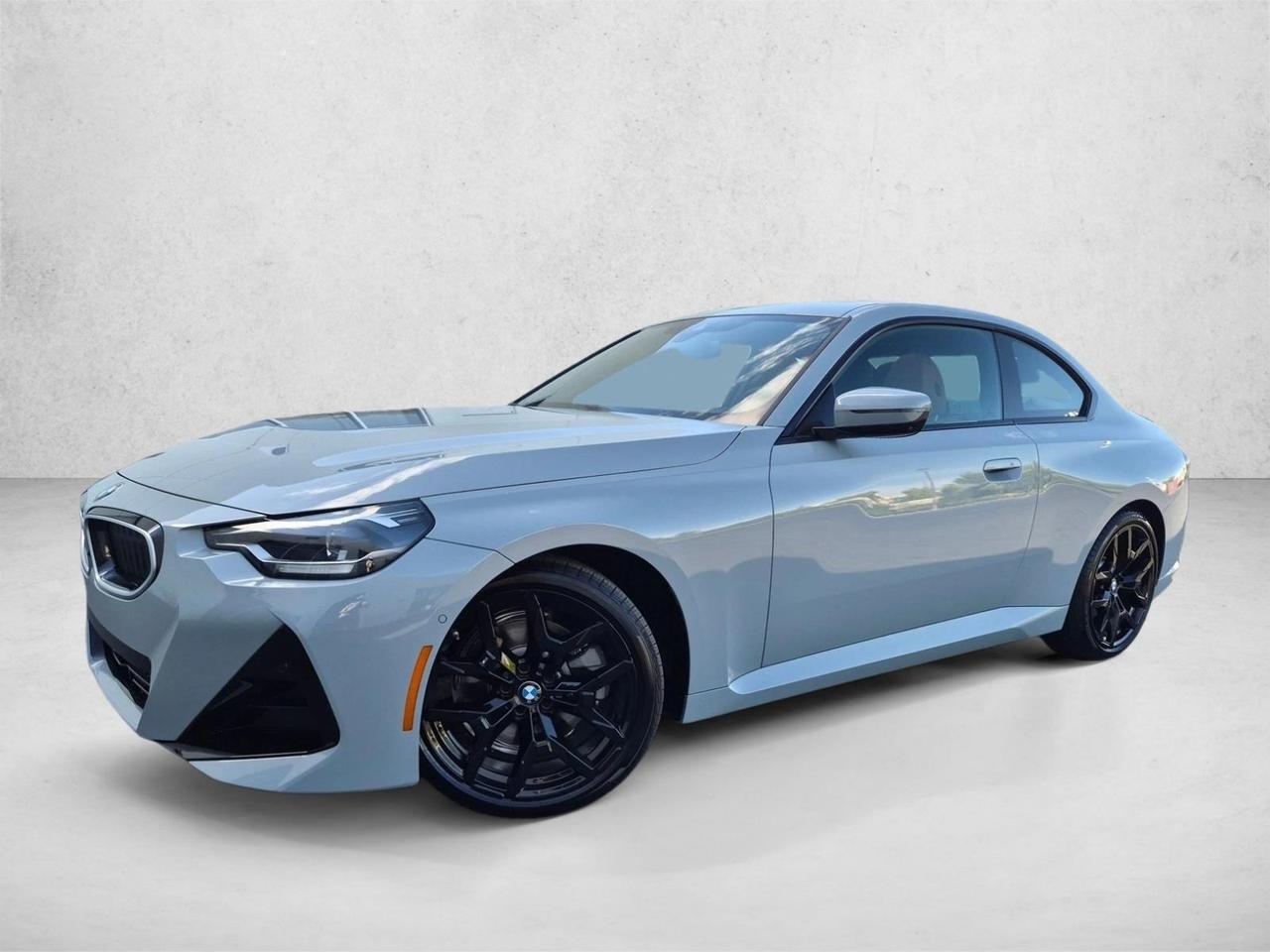 2026 BMW 2 Series 230i