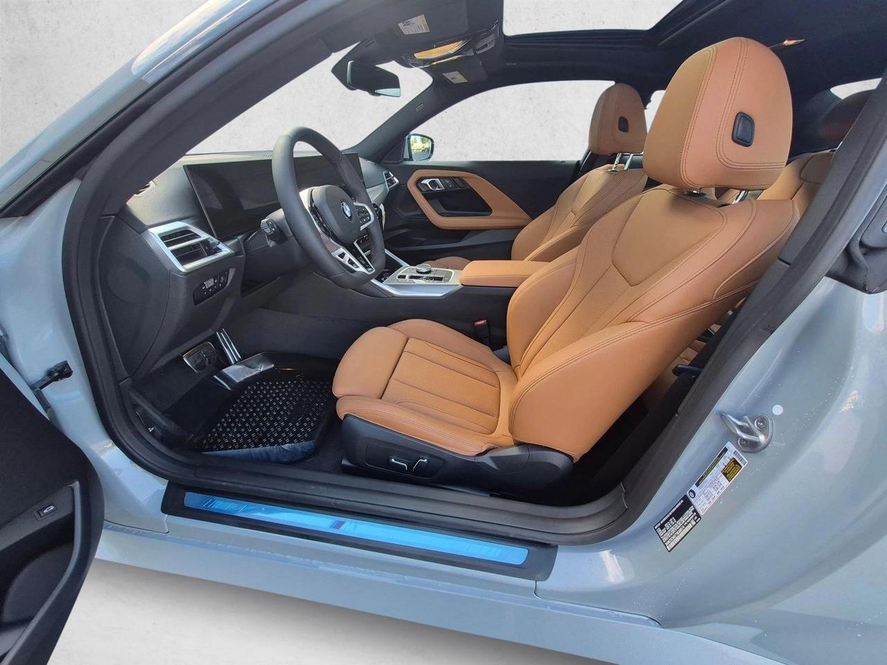 2026 BMW 2 Series 230i Roseville CA