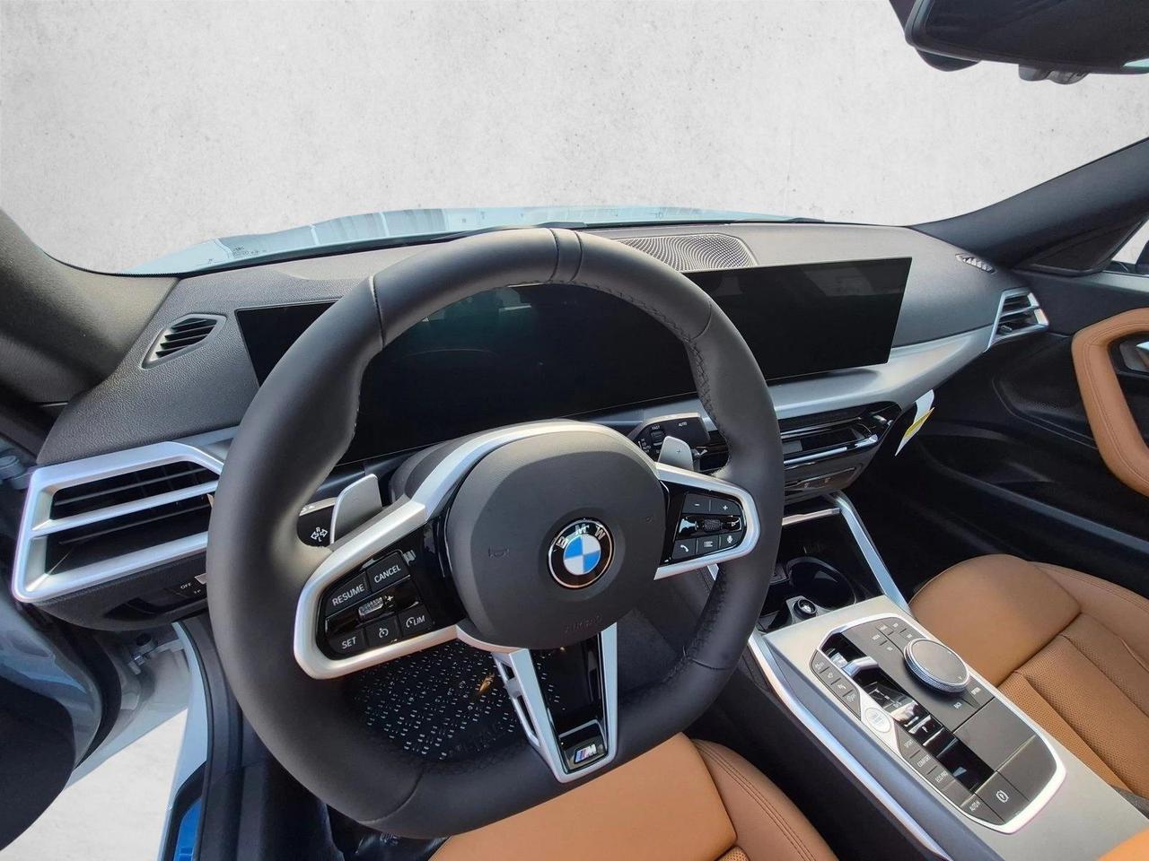2026 BMW 2 Series 230i Roseville CA