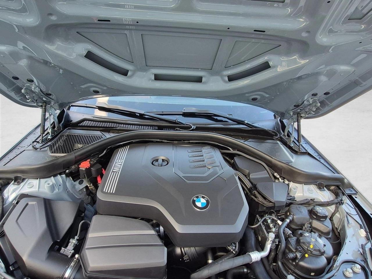 2026 BMW 2 Series 230i Roseville CA