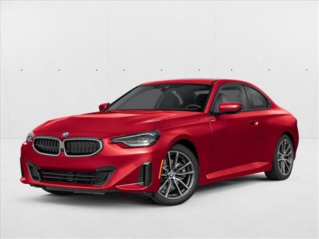 2026 BMW 2 Series 230i
