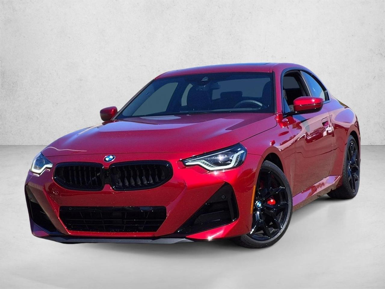 2026 BMW 2 Series 230i