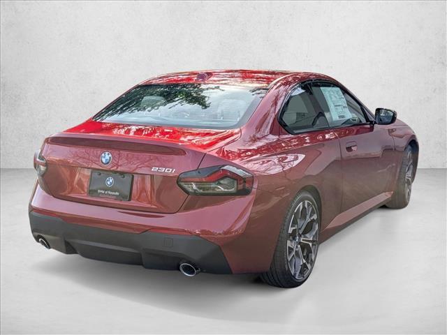 2026 BMW 2 Series 230i