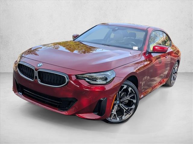 2026 BMW 2 Series 230i