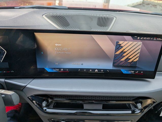 2026 BMW 2 Series 230i Roseville CA