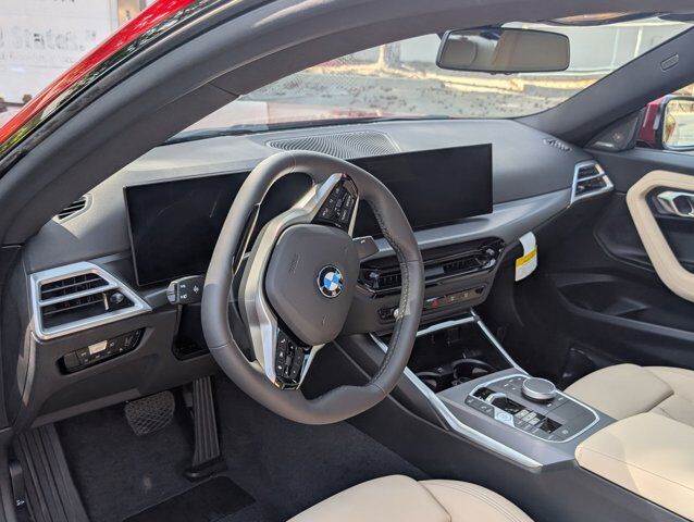 2026 BMW 2 Series 230i Roseville CA
