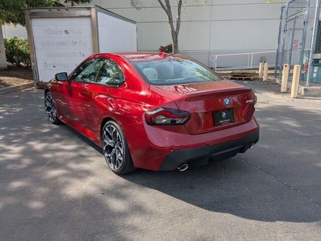 2026 BMW 2 Series 230i Roseville CA
