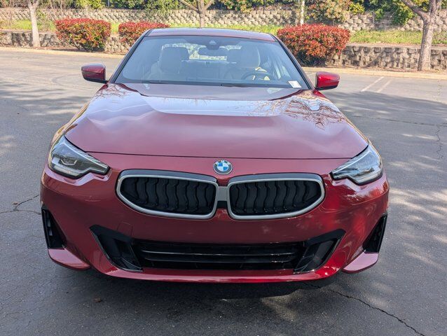 2026 BMW 2 Series 230i Roseville CA