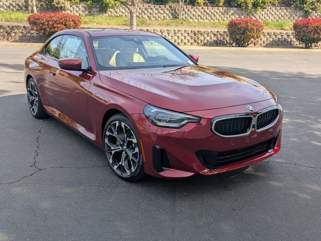 2026 BMW 2 Series 230i Roseville CA