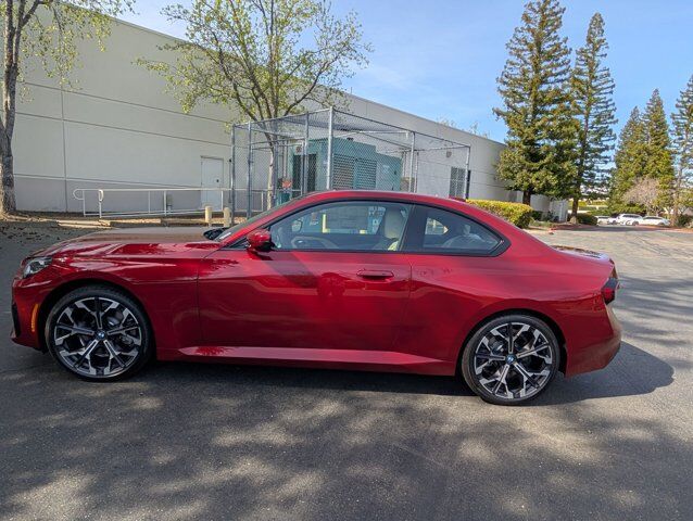 2026 BMW 2 Series 230i Roseville CA