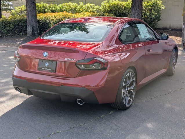 2026 BMW 2 Series 230i Roseville CA