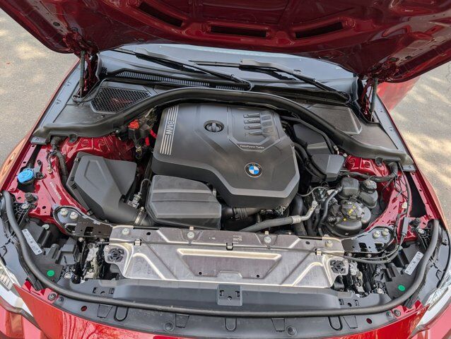 2026 BMW 2 Series 230i Roseville CA