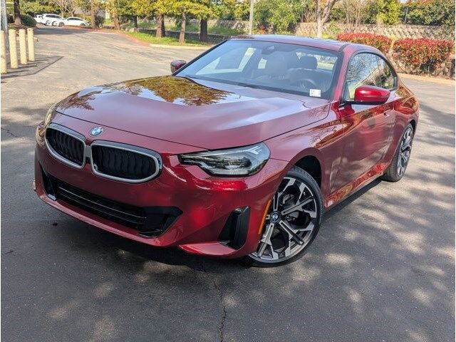 2026 BMW 2 Series 230i