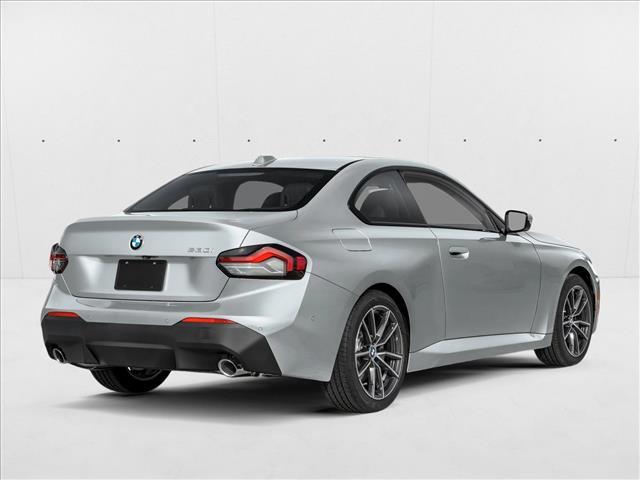 2026 BMW 2 Series 230i