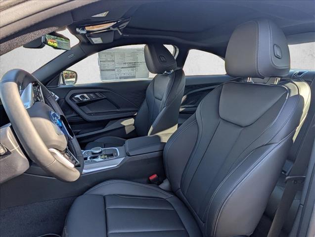 2026 BMW 2 Series 230i