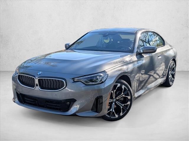 2026 BMW 2 Series 230i